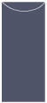 Navy Jacket Invitation Style A1 (4 x 9)