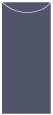 Navy Jacket Invitation Style A1 (4 x 9) - 10/pk