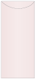 Blush Jacket Invitation Style A1 (4 x 9) - 10/Pk