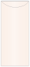 Coral metallic Jacket Invitation Style A1 (4 x 9) 10/Pk