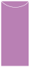 Plum Punch Jacket Invitation Style A1 (4 x 9) 10/Pk