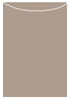 Pyro Brown Jacket Invitation Style A2 (5 1/8 x 7 1/8)