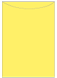 Factory Yellow Jacket Invitation Style A2 (5 1/8 x 7 1/8) 10/Pk