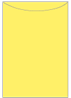 Factory Yellow Jacket Invitation Style A2 (5 1/8 x 7 1/8) - 10/Pk