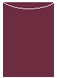 Wine Jacket Invitation Style A2 (5 1/8 x 7 1/8)10/Pk