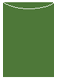 Verde Jacket Invitation Style A2 (5 1/8 x 7 1/8) 10/Pk