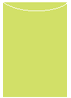 Citrus Green Jacket Invitation Style A2 (5 1/8 x 7 1/8) - 10/Pk