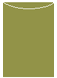 Olive Jacket Invitation Style A2 (5 1/8 x 7 1/8) 10/Pk