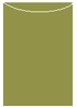 Olive Jacket Invitation Style A2 (5 1/8 x 7 1/8) - 10/Pk