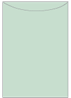 Tiffany Blue Jacket Invitation Style A2 (5 1/8 x 7 1/8) - 10/Pk