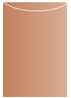 Copper Jacket Invitation Style A2 (5 1/8 x 7 1/8) - 10/Pk