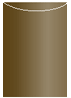 Bronze Jacket Invitation Style A2 (5 1/8 x 7 1/8)