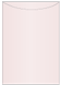 Blush Jacket Invitation Style A2 (5 1/8 x 7 1/8)10/Pk