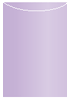 Violet Jacket Invitation Style A2 (5 1/8 x 7 1/8)