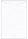 Linen Solar White Jacket Invitation Style A2 (5 1/8 x 7 1/8)10/Pk