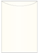 Natural White Pearl Jacket Invitation Style A2 (5 1/8 x 7 1/8)10/Pk