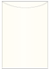 Natural White Pearl Jacket Invitation Style A2 (5 1/8 x 7 1/8) 10/Pk