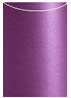 Purple Silk Jacket Invitation Style A2 (5 1/8 x 7 1/8) - 10/Pk