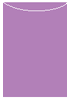 Grape Jelly Jacket Invitation Style A2 (5 1/8 x 7 1/8)