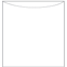 Crest Solar White Jacket Invitation Style A3 (5 5/8 x 5 5/8)10/Pk