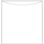 Crest Solar White Jacket Invitation Style A3 (5 5/8 x 5 5/8) 10/Pk