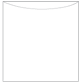Crest Solar White Jacket Invitation Style A3 (5 5/8 x 5 5/8) - 10/Pk