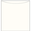 Crest Natural White Jacket Invitation Style A3 (5 5/8 x 5 5/8) 10/Pk