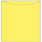 Factory Yellow Jacket Invitation Style A3 (5 5/8 x 5 5/8)10/Pk