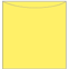 Factory Yellow Jacket Invitation Style A3 (5 5/8 x 5 5/8) 10/Pk