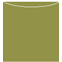 Olive Jacket Invitation Style A3 (5 5/8 x 5 5/8)10/Pk