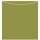Olive Jacket Invitation Style A3 (5 5/8 x 5 5/8)