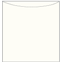 White Gold Jacket Invitation Style A3 (5 5/8 x 5 5/8)10/Pk