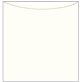 White Gold Jacket Invitation Style A3 (5 5/8 x 5 5/8)