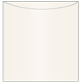 Pearlized Latte Jacket Invitation Style A3 (5 5/8 x 5 5/8)