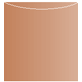 Copper Jacket Invitation Style A3 (5 5/8 x 5 5/8)