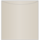 Sand Jacket Invitation Style A3 (5 5/8 x 5 5/8) - 10/Pk