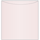 Blush Jacket Invitation Style A3 (5 5/8 x 5 5/8) - 10/Pk