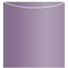 Purple Jacket Invitation Style A3 (5 5/8 x 5 5/8)10/Pk