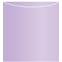 Violet Jacket Invitation Style A3 (5 5/8 x 5 5/8)10/Pk