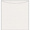 Linen Natural White Jacket Invitation Style A3 (5 5/8 x 5 5/8)10/Pk
