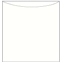 White Pearl Jacket Invitation Style A3 (5 5/8 x 5 5/8)10/Pk