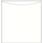 White Pearl Jacket Invitation Style A3 (5 5/8 x 5 5/8) 10/Pk