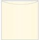 Gold Pearl Linen Jacket Invitation Style A3 (5 5/8 x 5 5/8) - 10/Pk