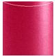 Pink Silk Jacket Invitation Style A3 (5 5/8 x 5 5/8) - 10/Pk