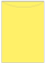Factory Yellow Jacket Invitation Style A4 (3 3/4 x 5 1/8)10/Pk