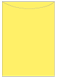Factory Yellow Jacket Invitation Style A4 (3 3/4 x 5 1/8) - 10/Pk