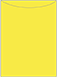 Lemon Drop Jacket Invitation Style A4 (3 3/4 x 5 1/8) - 10/Pk