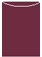 Wine Jacket Invitation Style A4 (3 3/4 x 5 1/8) 10/Pk