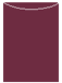 Wine Jacket Invitation Style A4 (3 3/4 x 5 1/8) - 10/Pk