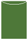 Verde Jacket Invitation Style A4 (3 3/4 x 5 1/8) 10/Pk